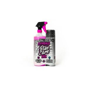 SET MUC-OFF DUO PACK