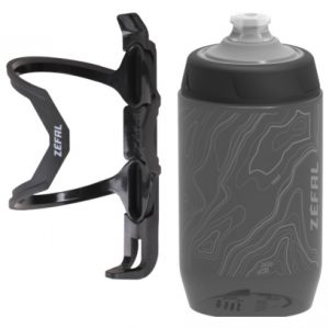 NOSILEC BIDONA ZEFAL PULSE Z2 ČRN + BIDON