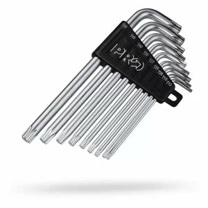 SET KLJUČEV PRO TORX