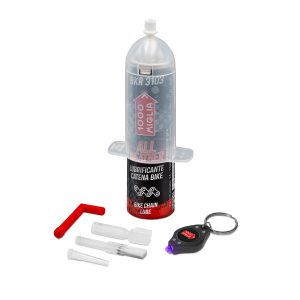 MAZIVO ZA VERIGO ERRECOM BKR3103 ALL WEATHER BOV 60ml