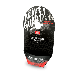 ZAŠČITNA PREVLEKA DISK ZAVOR ERRECOM BKR2108