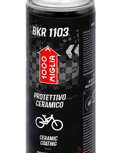 KERAMIČNI PREMAZ ERRECOM BKR1103 500ml