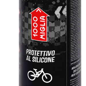 SILIKONSKI PREMAZ ERRECOM BKR1104 500ml