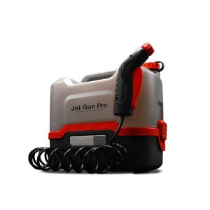PRENOSNA ČISTILNA NAPRAVA ERRECOM JET GUN PRO