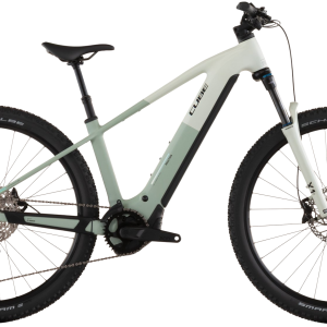 ELEKTRIČNO GORSKO KOLO CUBE REACTION HYBRID PRO 800