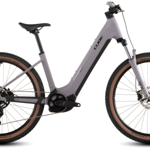 ELEKTRIČNO GORSKO KOLO CUBE REACTION HYBRID PERFORMANCE 600