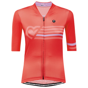 KOLESARSKI DRES PRIME CORALLO