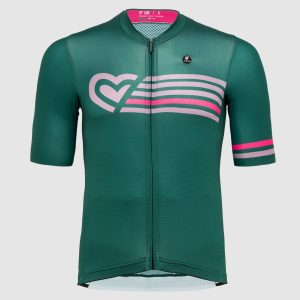 KOLESARSKI DRES PRIME SS VRDBOS