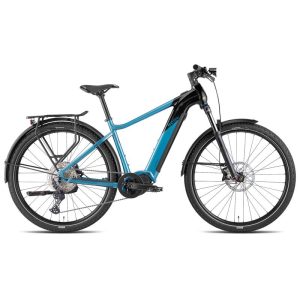 MESTO ELEKTRIČNO KOLO BESV TRX URBAN 1.1