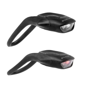 KOLESARSKA SVETILKA M-WAVE COBRA SET