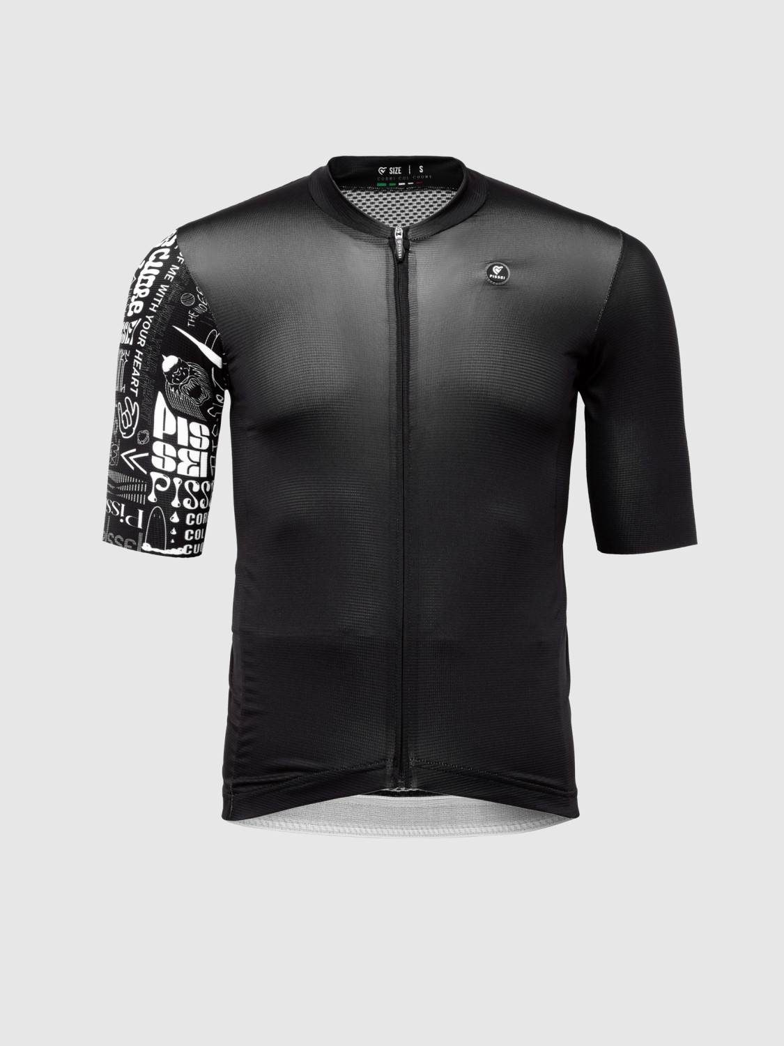 KOLESARSKI DRES PRIME SS