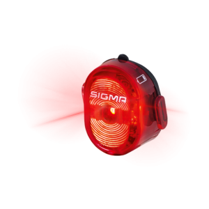 KOLESARSKA SVETILKA SIGMA NUGGET 2