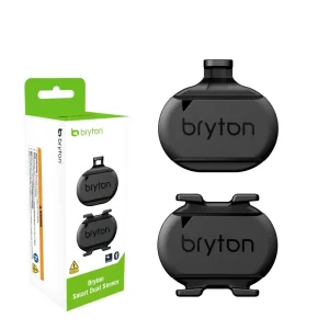 KOLESARSKI SENZOR ZA HITROST IN KADENCO BRYTON SMART DUAL SENSOR