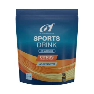 6D SPORTS NUTRITION DRINK